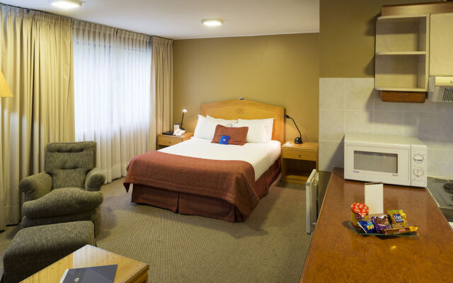 Hotel Presidente