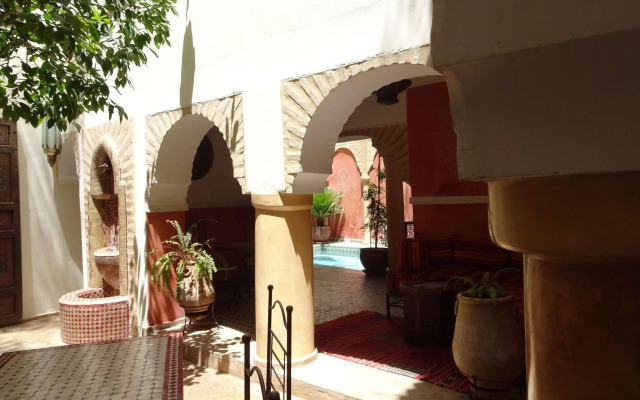 Riad Itrane