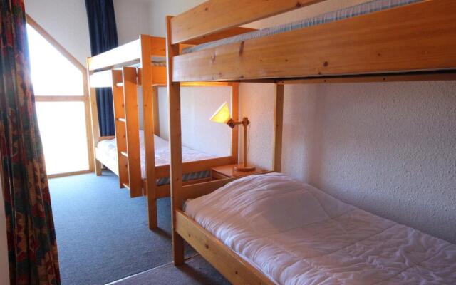 Appartement Landry-Vallandry, 2 pièces, 7 personnes - FR-1-411-649