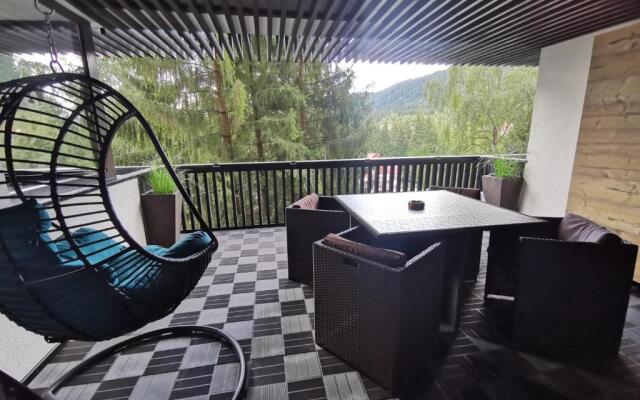 Alpin Resort Apartment 508