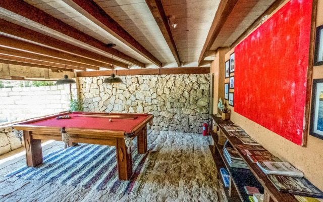 Pousada Morada da Praia do Rosa