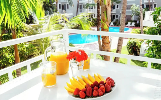 Fiesta Sol Caribe Playa Los Corales