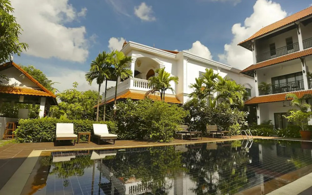 Kiri Boutique Hotel II