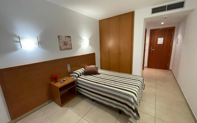 Hotel Avenida El Morell