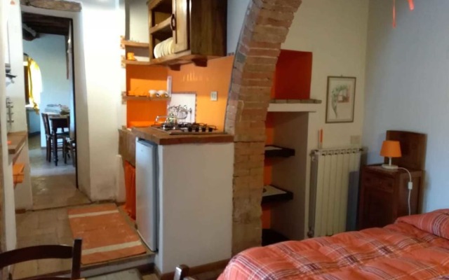 Casa Vacanze Borgolozzi