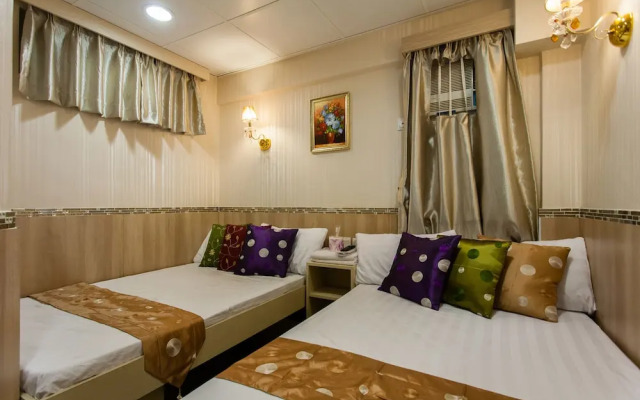 Lily Garden Guest House
