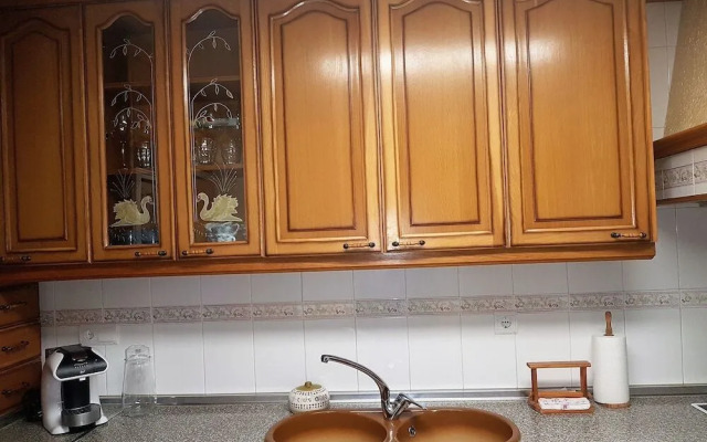 Apartment in Torremolinos, Malaga - 102088