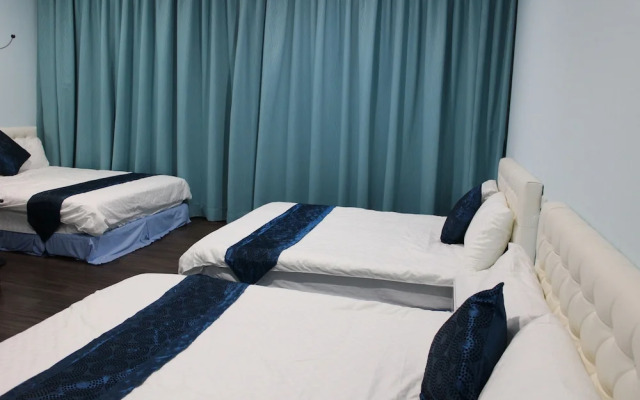Wm & S - Hostel