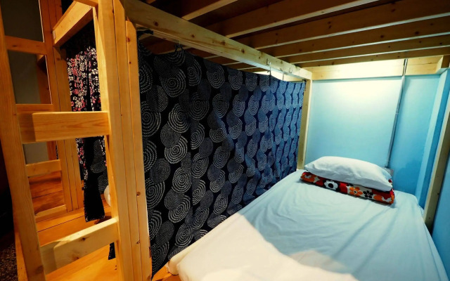 Fuqi Hostel - Heping