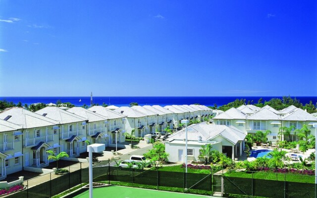 Battaleys Mews by Altman