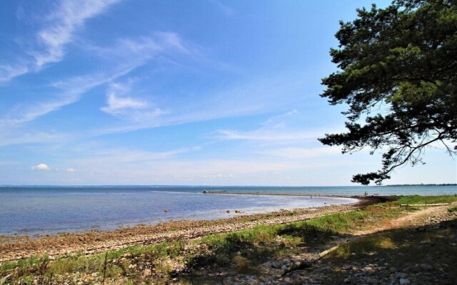 Nice Home in Jonstorp With 2 Bedrooms and Wifi