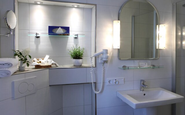 Hotel Edelweiss garni