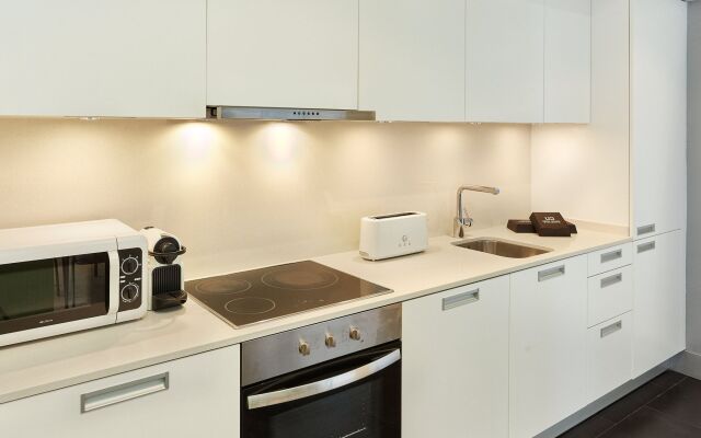 UD Rambla Suites & Pool 27 (2 BR)