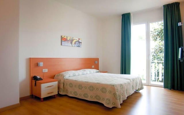 Hotel Rado
