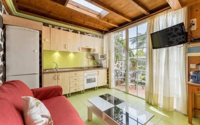 Relax in El Médano's Hidden Gem 1-bedroom Apartment