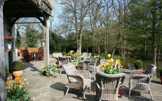 Shoyswell Cottage B&B