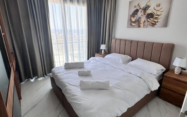 Riverside Life Residences