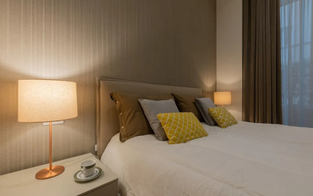 Prestige Apartment Via Roma by Wonderful Italy