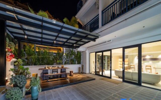 Qijiantang Designer Hotel