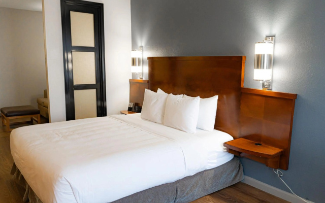 Hyatt Place Atlanta Airport-North