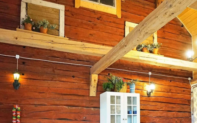 5 Person Holiday Home in Ödeshög