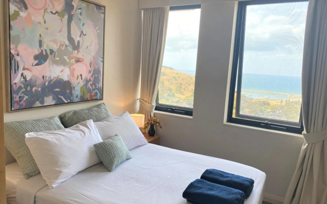 Wirrina Cove Apartment