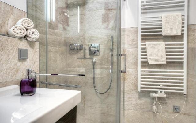 Deichgraf Strandresidenz"Ahrenshoop" FW 1