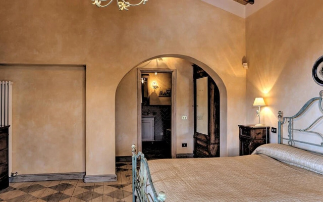 Il Borghetto 8 4 in Baschi