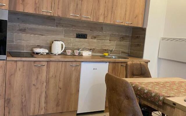 Milmari Apartman N92 Kopaonik