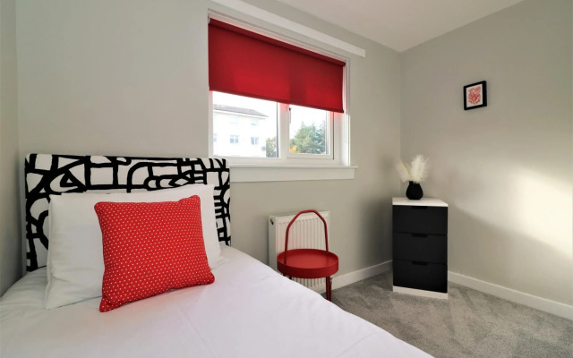 Sydney House - East Kilbride