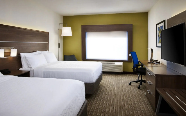 Holiday Inn Express and Suites Brantford by IHG