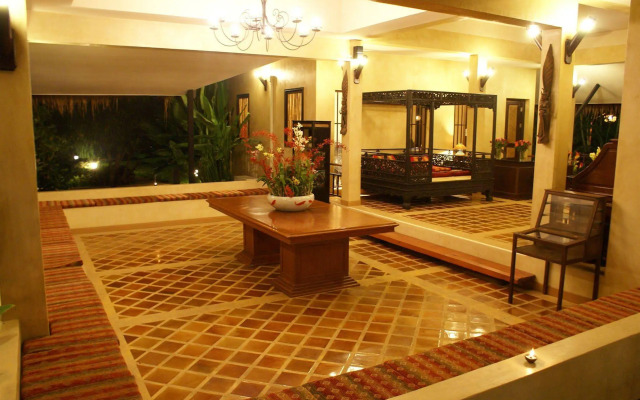 Ingnatee Resort (SHA Extra Plus)