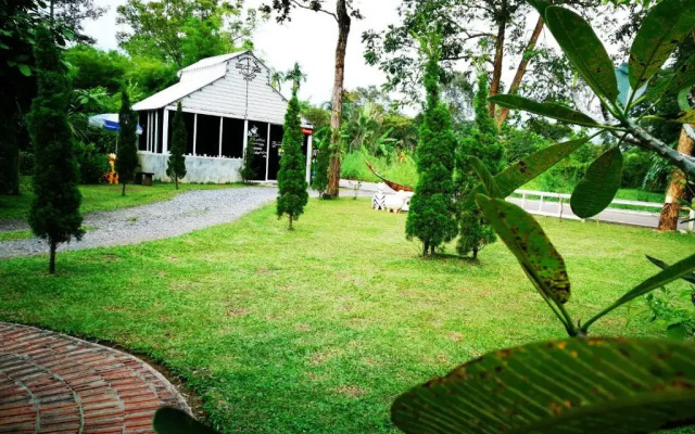 Saengcha Farm Resort
