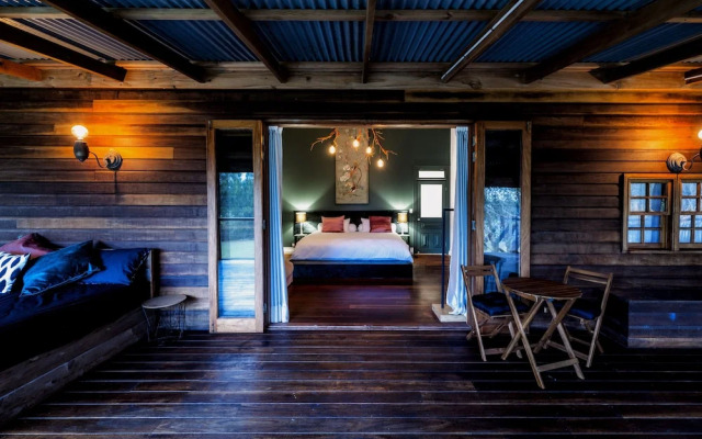 Tranquilo Beach House