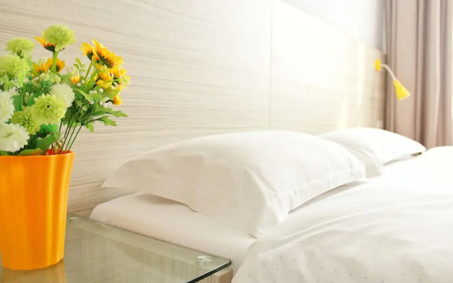 Wenxing Chain Hotel Chancheng Dongfang