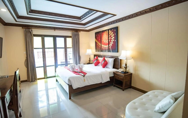 The LD Pattaya