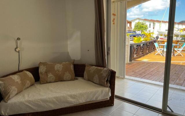 SEAmply Villa by A.C.I.