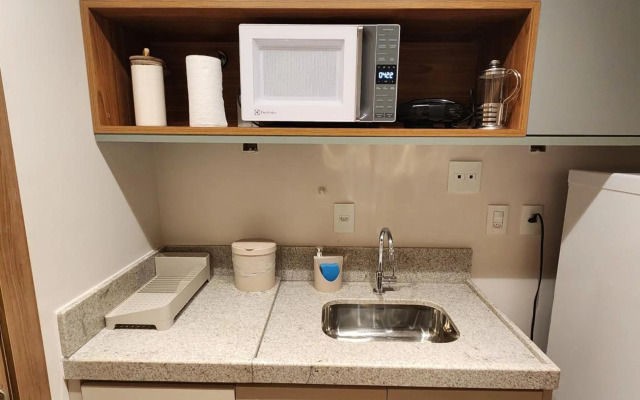 Apart Vista Azul Resort e Residencial