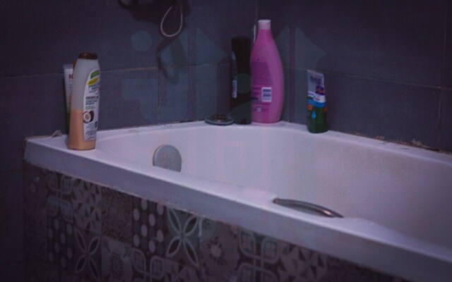 Remarkable 2-bed Apartment in Cairo Nasr City