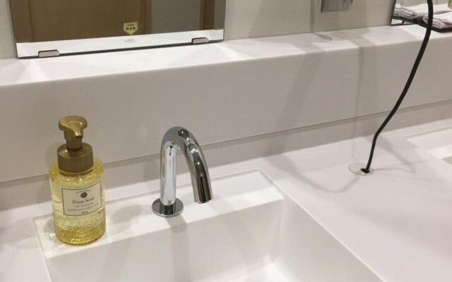 Caphotel KYOTO