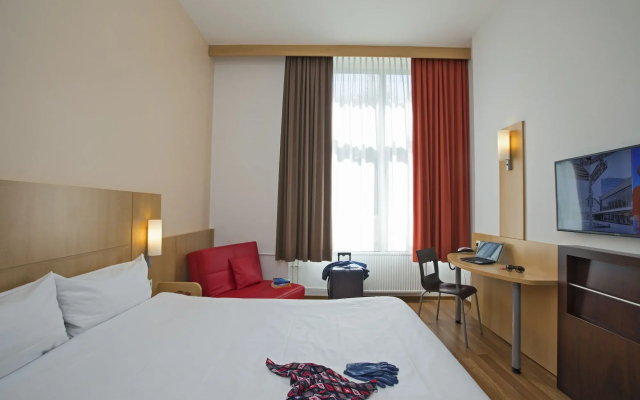 ibis Berlin City Süd