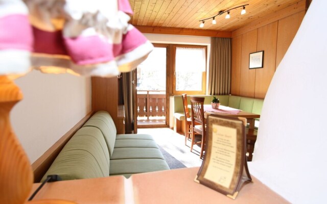 Beautiful Apartment Near Ski Area in Hinterglemm