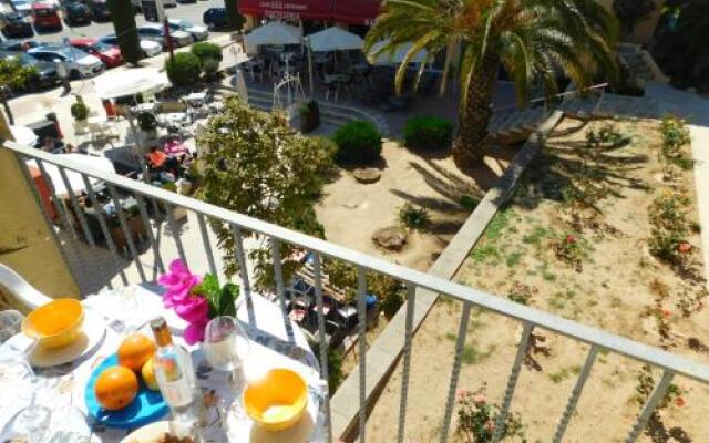 Apartamento Gran Reserva 2
