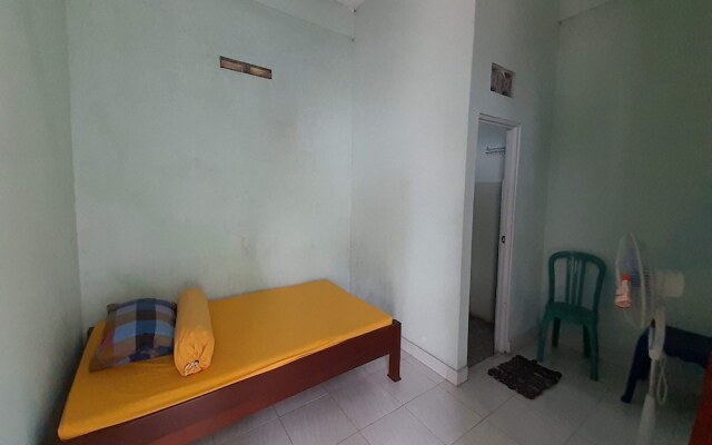 Rumah Singgah Peziarah Ganjuran