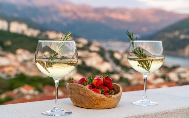 Apartments Villa Arcadia