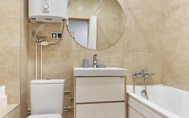 Апартаменты Петровские на переулке Базарный 12