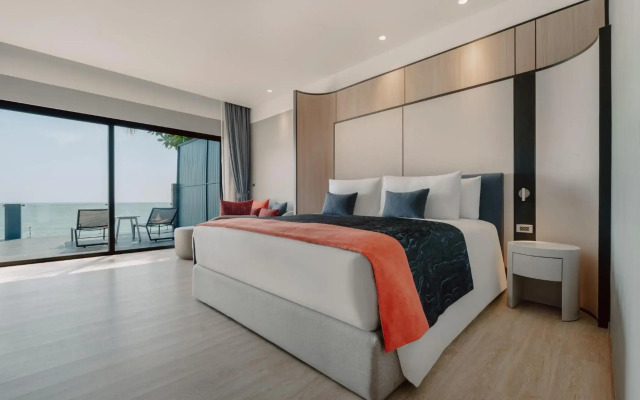 Hotel Tide Phuket