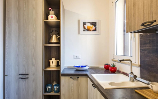 Santa Cecilia Apartment 6A by Wonderful Italy