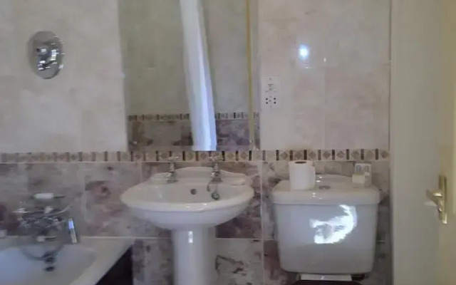 The Olde Windmill Inn