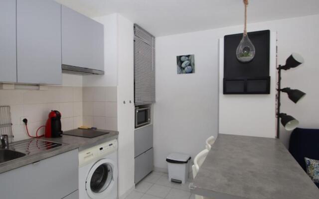 Appartement Banyuls-sur-Mer, 2 pièces, 4 personnes - FR-1-309-260